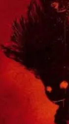 ai character: Arthur~Demon background