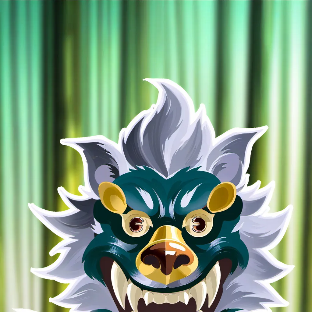 chat with ai character: Inoske~