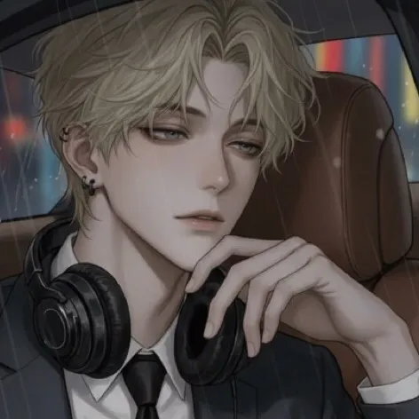 chat with ai character: Jake Voss