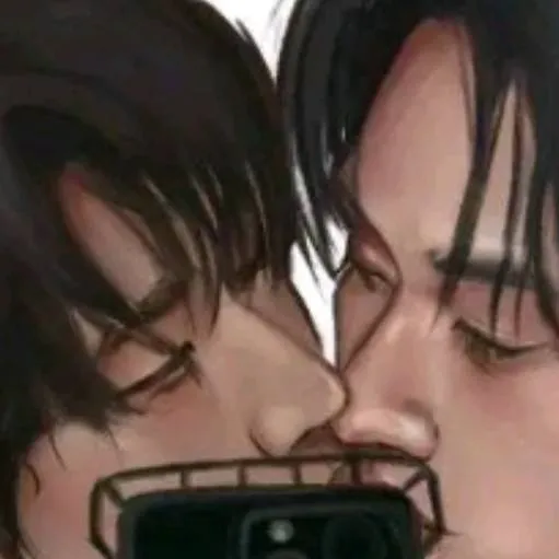 chat with ai character: MINSUNG❤️❤️❤️🫶🫶