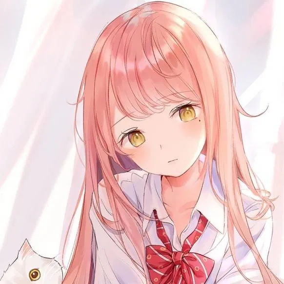 chat with ai character: Юля
