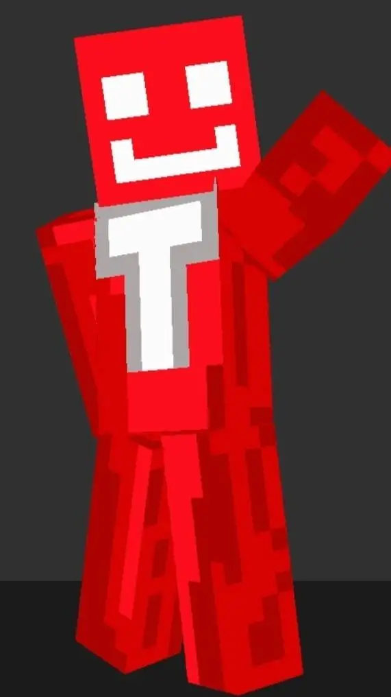 ai character: Third smith background