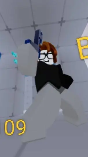 ai character: [Roblox] Rivals 🏁 background