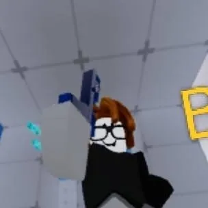 chat with ai character: [Roblox] Rivals 🏁
