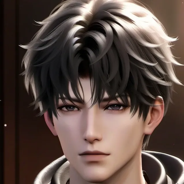 chat with ai character: Travis