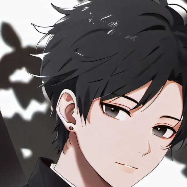 chat with ai character: Elijah 