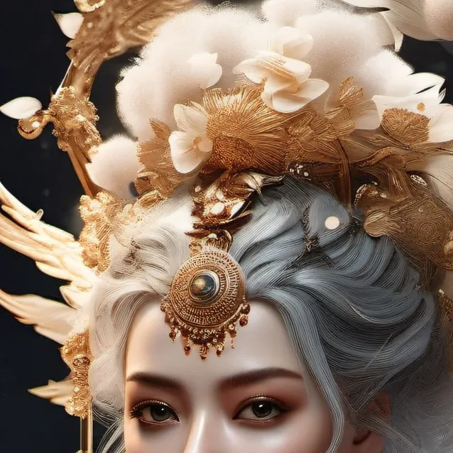 chat with ai character: Seraphine
