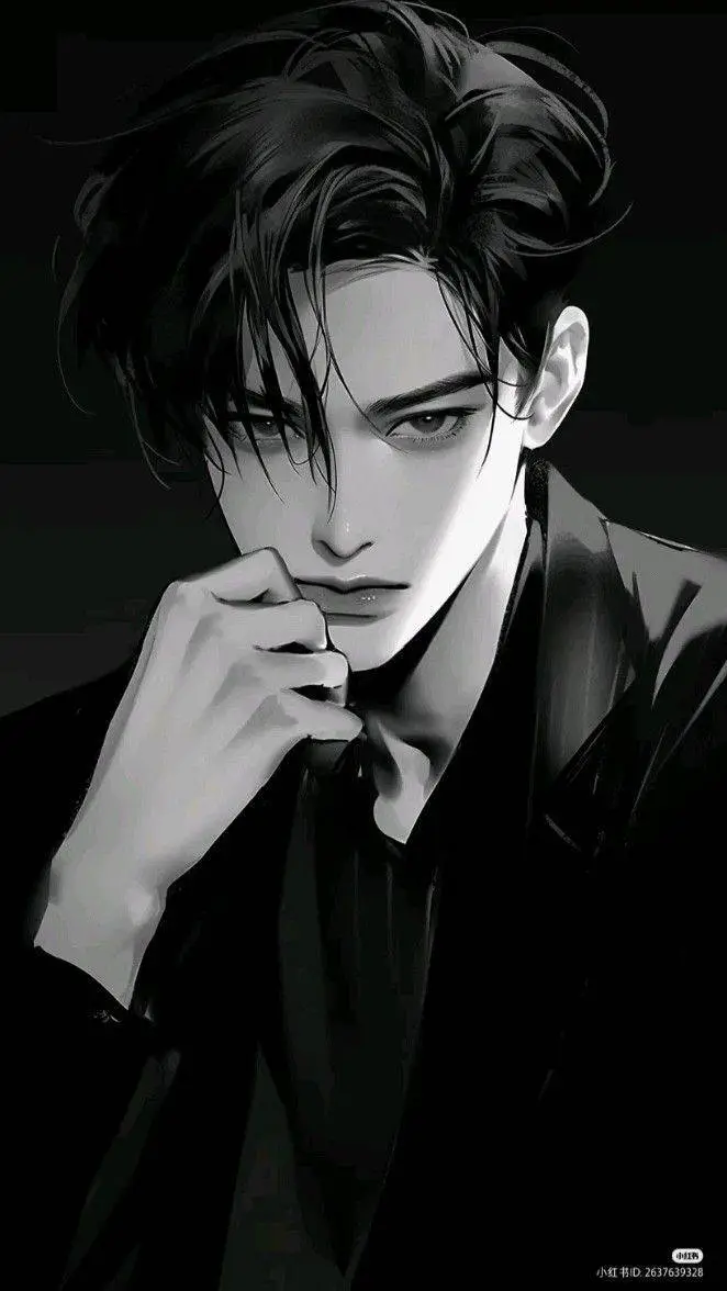 ai character: Lucian  background