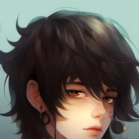 chat with ai character: Bryan 