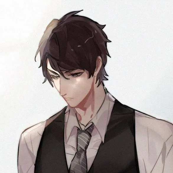 chat with ai character: Jacob 