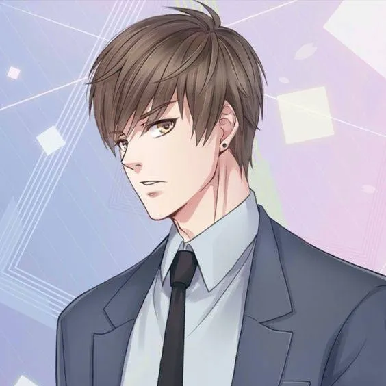 chat with ai character: Ken