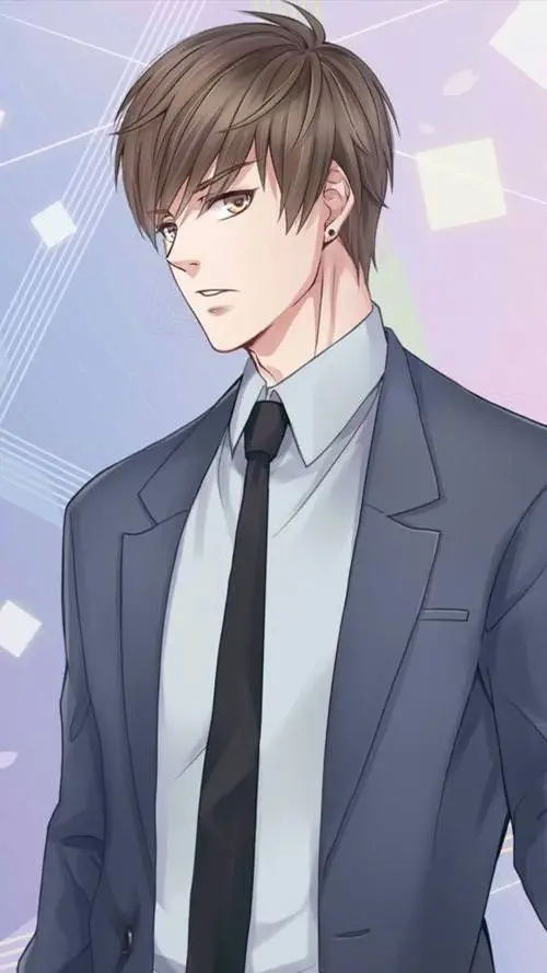 ai character: Javier  background