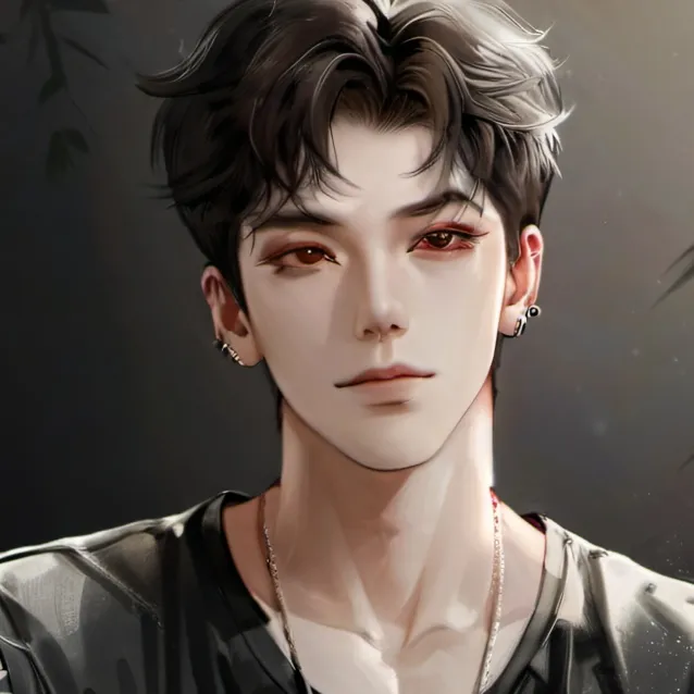 chat with ai character: ᥲᥣᥱ᥊ᰔ