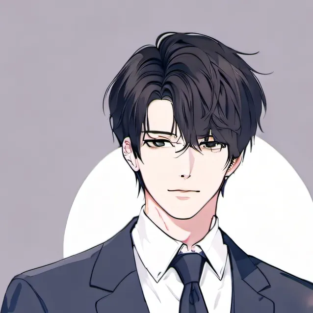 chat with ai character: 𝔻𝕒𝕧𝕚𝕕💔💔