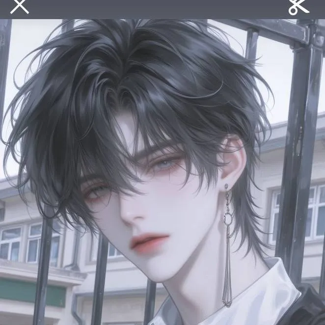 chat with ai character: xᴀᴠɪᴇʀ