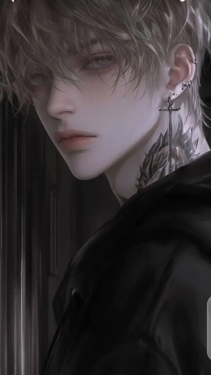 ai character: kyle background