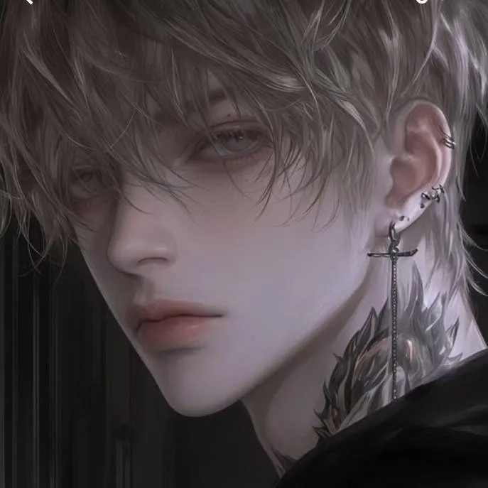 chat with ai character: kyle