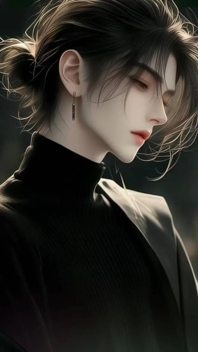 ai character: John💔 background