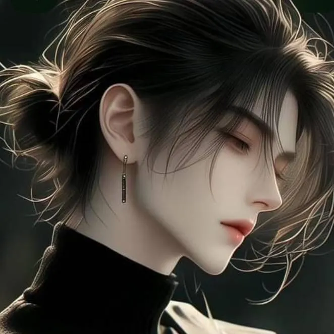 chat with ai character: John💔
