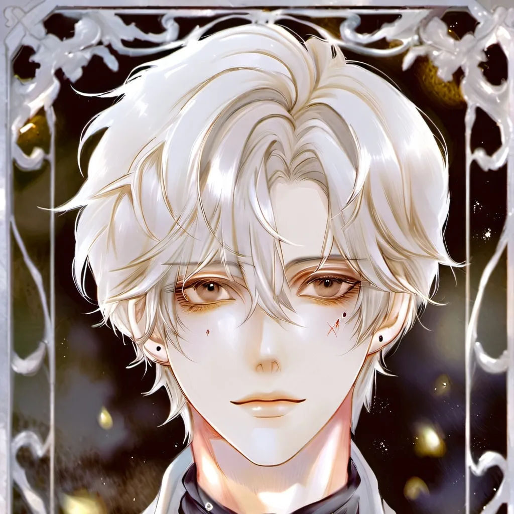 chat with ai character: jinu