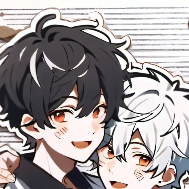 chat with ai character: boyfriend/husband