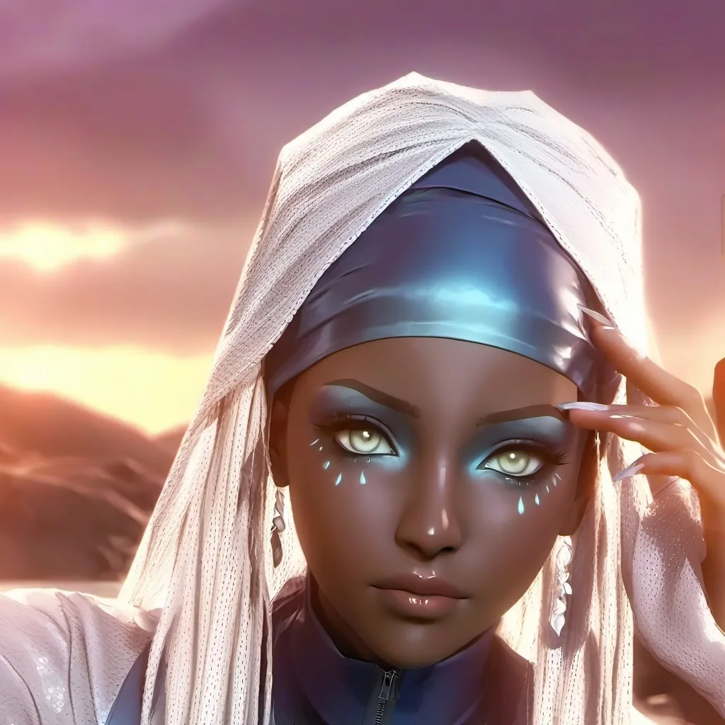 chat with ai character: mightqueen 