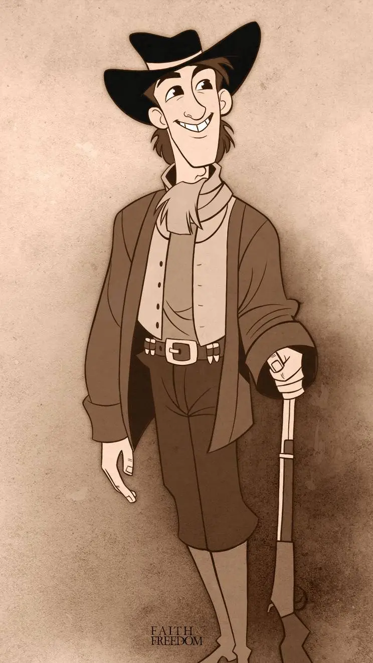 ai character: idk background