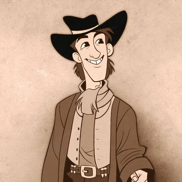 chat with ai character: idk