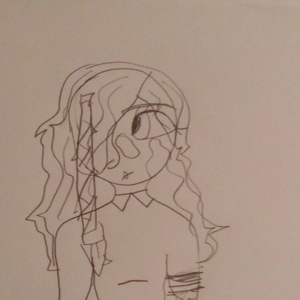 chat with ai character: Zofia 