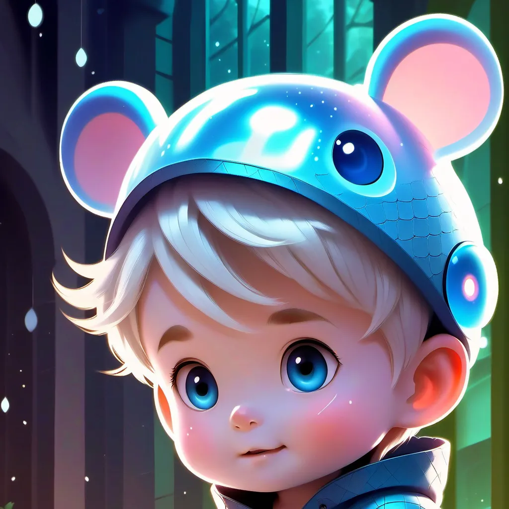 chat with ai character: Ur mom baby