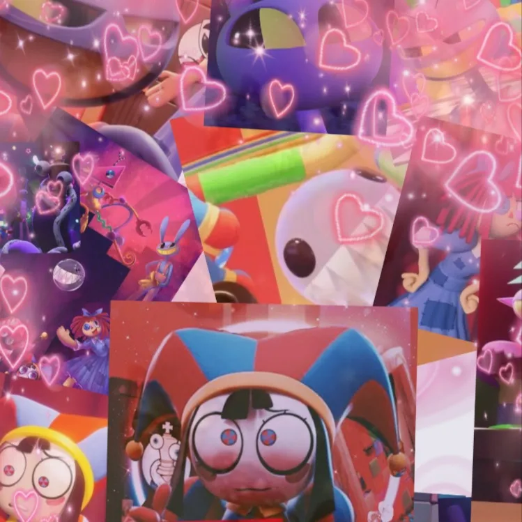 chat with ai character: TADC