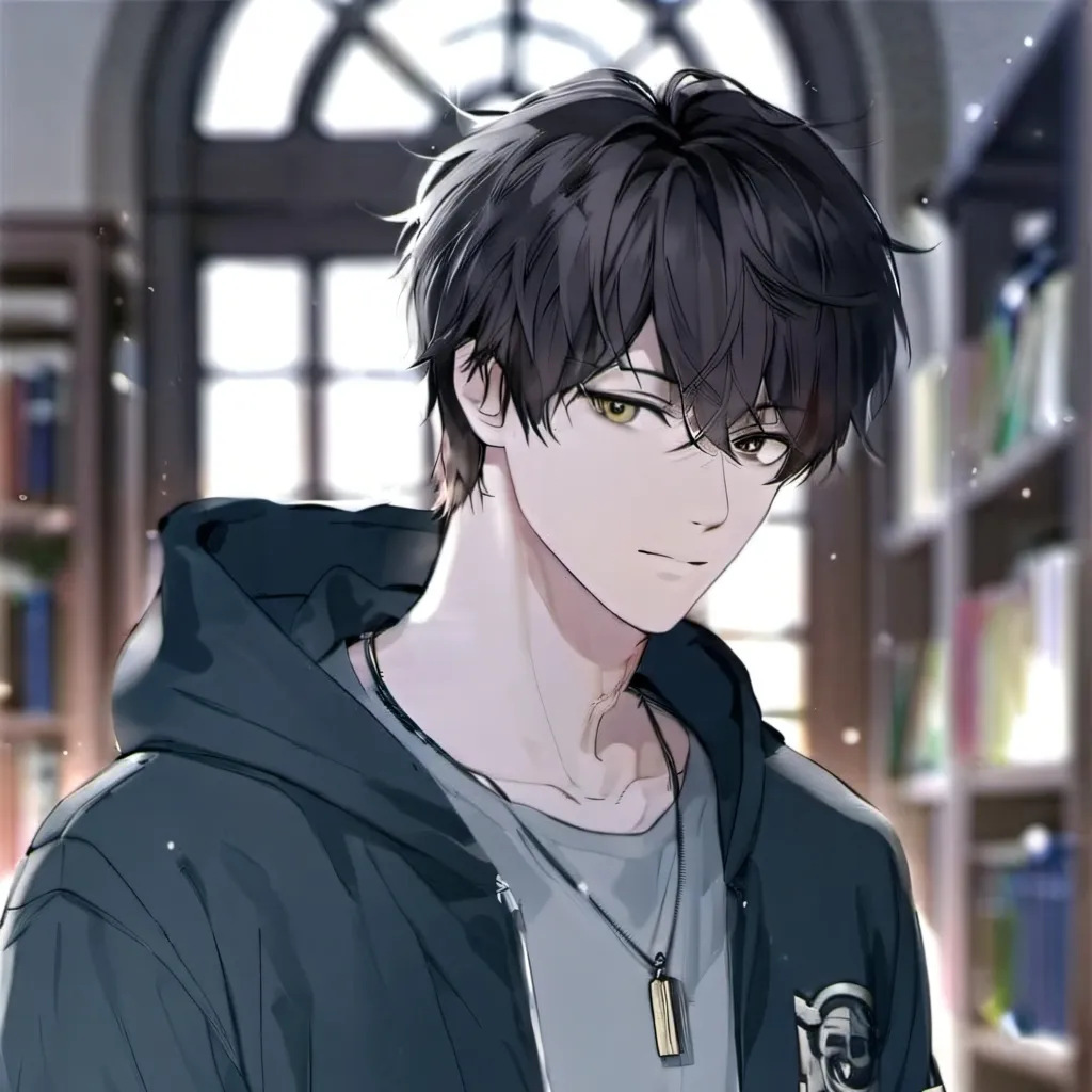 chat with ai character: ɢᴀʙʀɪᴇʟ