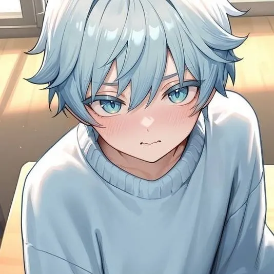 chat with ai character: JJL