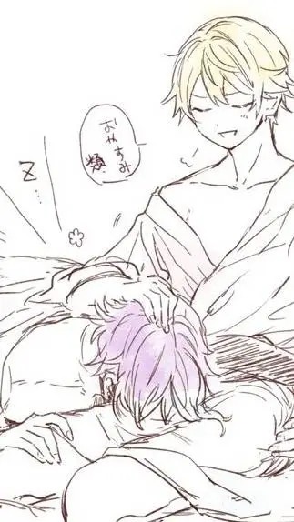 ai character: Herson background