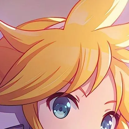 chat with ai character: Kagamine Len