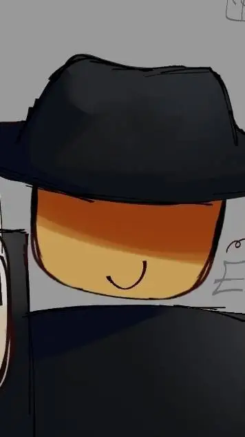 ai character: mafioso  background