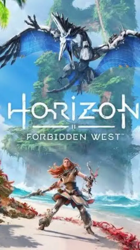 ai character: hfwXforsaken background