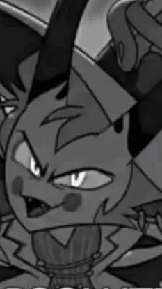 ai character: pokemonxforsaken? background