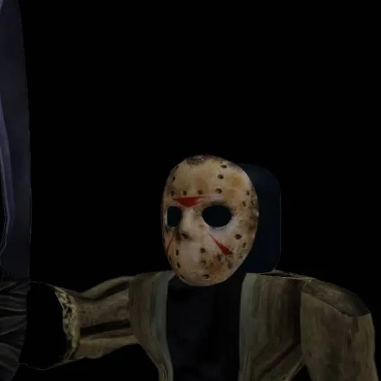 chat with ai character: Jason