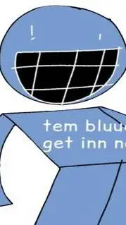 Talkie AI - Chat with Bluudude! - ! 