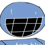 chat with ai character: Bluudude! - ! 