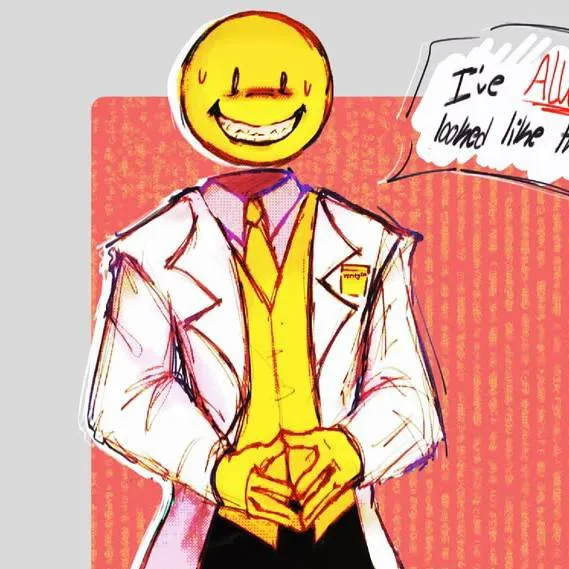 chat with ai character: Verity[]
