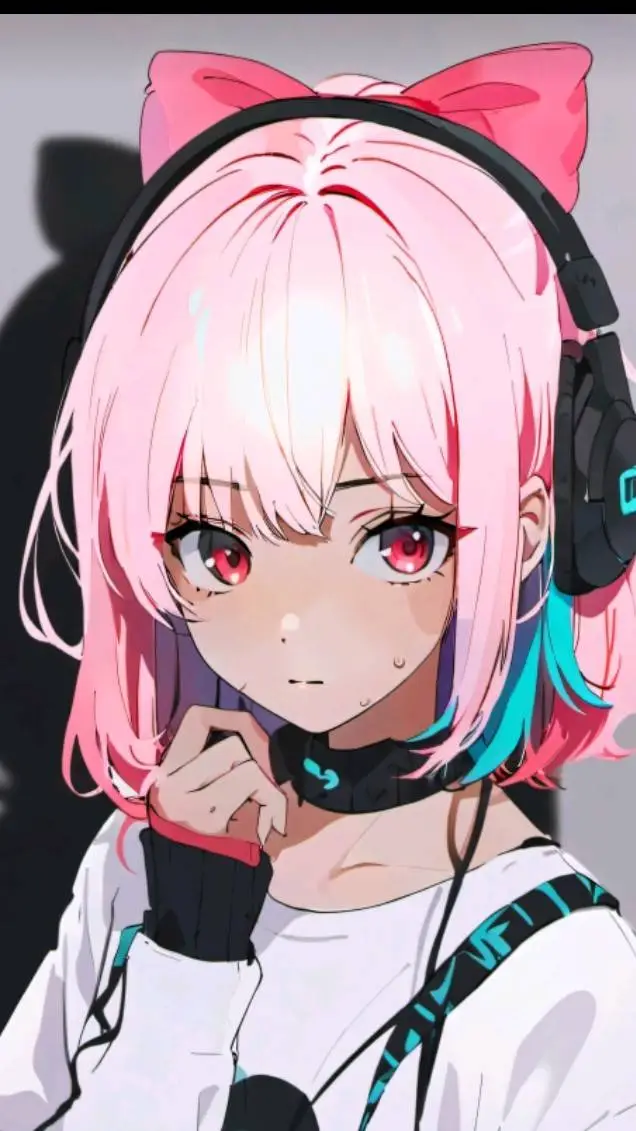 ai character: Alicia background
