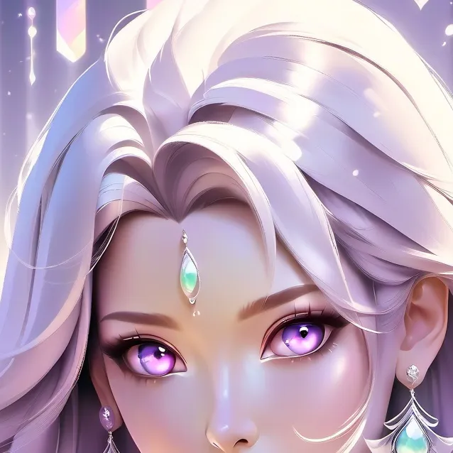 chat with ai character: Nita💖