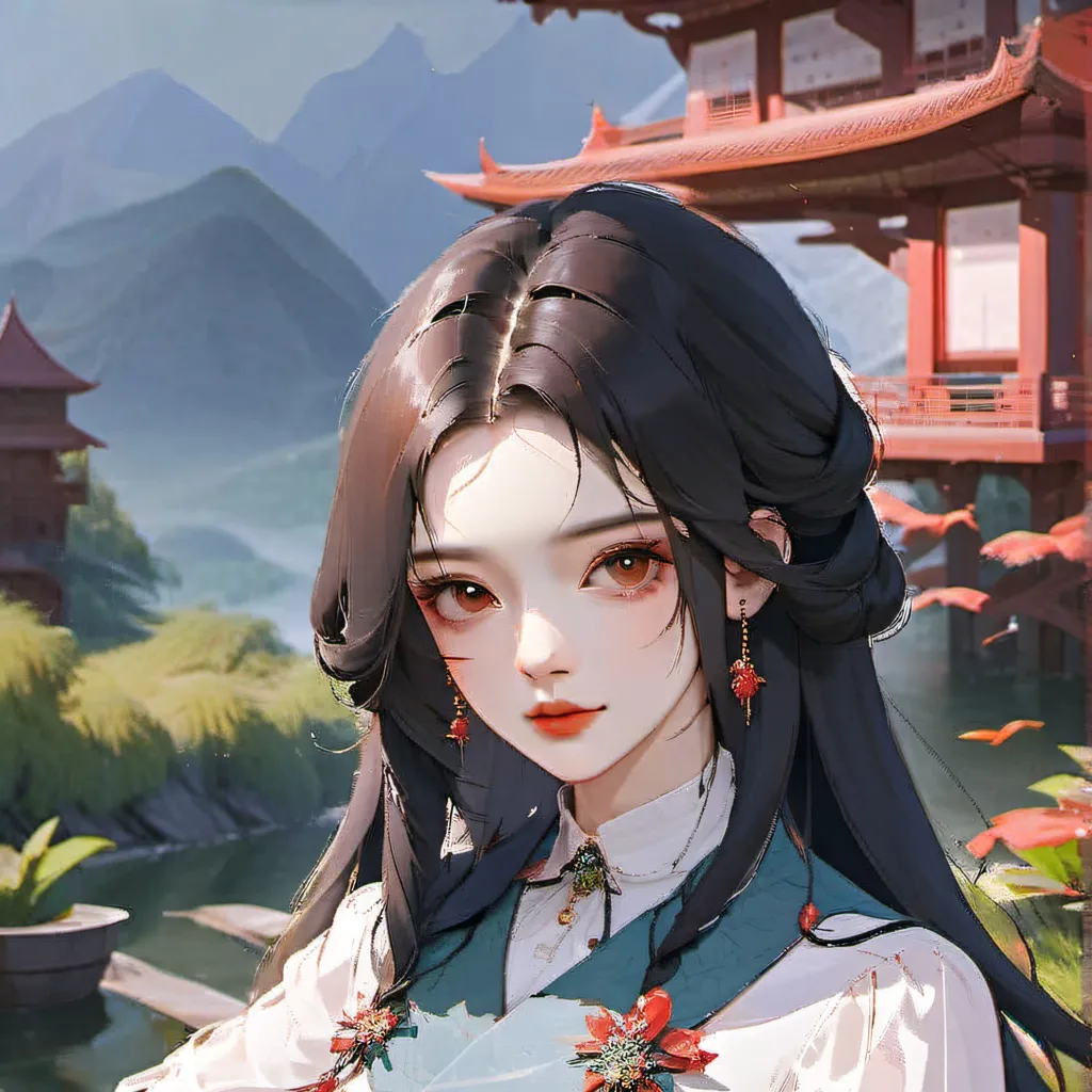 chat with ai character: Misa