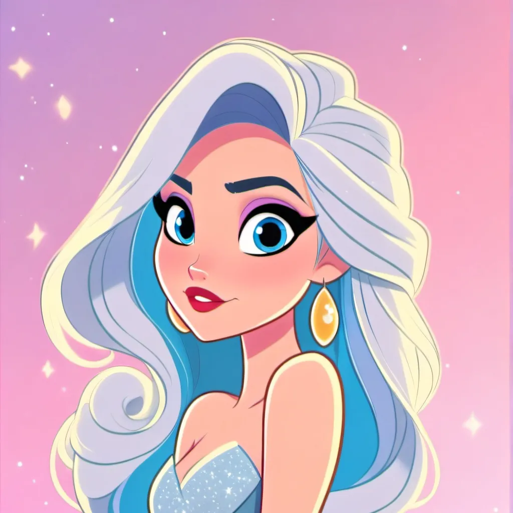 chat with ai character: Esmeralda 
