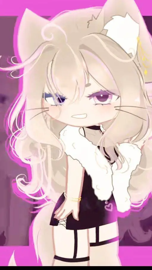 ai character: roxi background