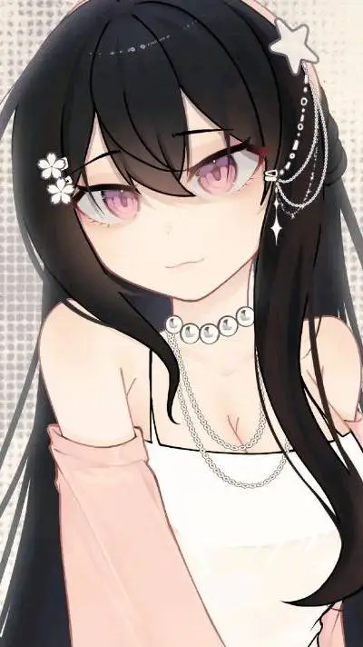 ai character: mikayla background