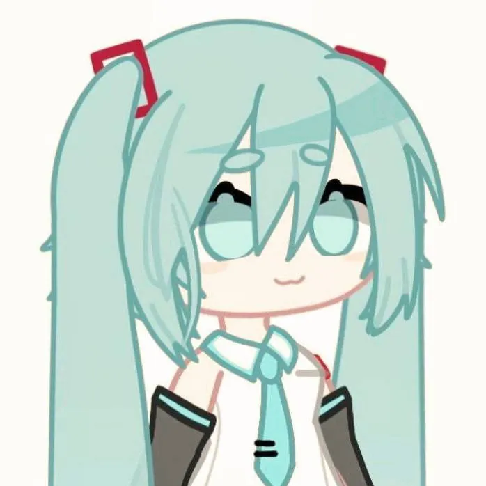 chat with ai character: miku/mitsuki style