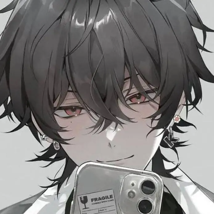 chat with ai character: mike